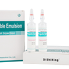 Emulsão injetável propofol